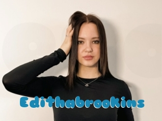Edithabrookins