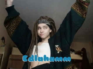 Edlahamm