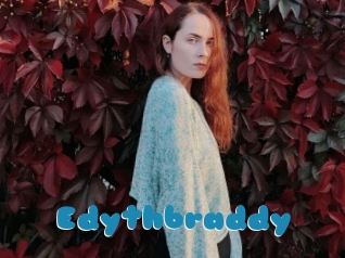 Edythbraddy