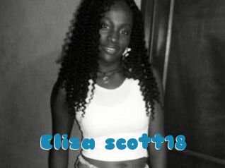 Eliza_scott18