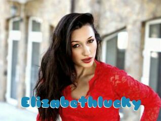 Elizabethlucky