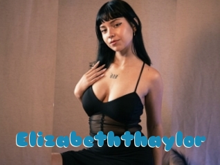 elizabeththaylor Erotik Chat