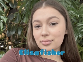 Elizafisher