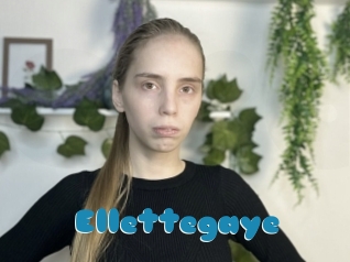 Ellettegaye