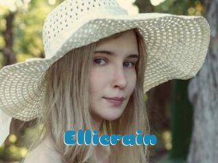 Ellierain