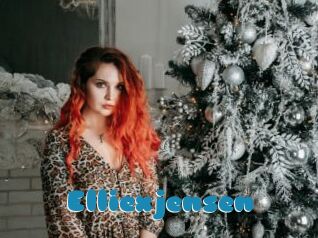 Elliexjensen
