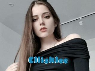 Ellisklee