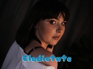 Elodietate