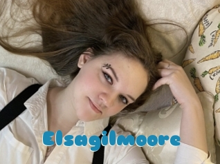 Elsagilmoore