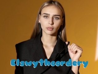Elswythcordery