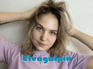 Elvagalpin