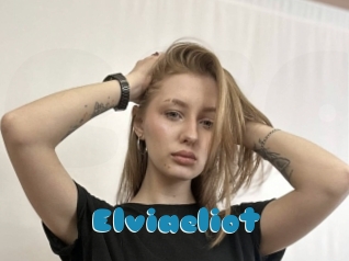 Elviaeliot