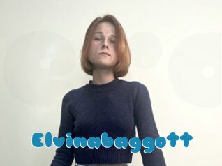 Elvinabaggott