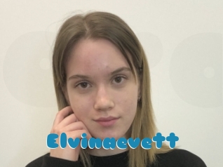 Elvinaevett