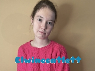Elwinecatlett