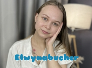 Elwynabucher