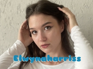 Elwynaharriss