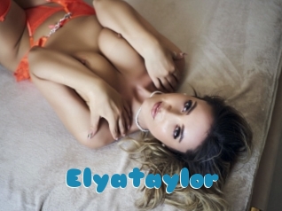 Elyataylor