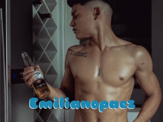 emilianopaez Erotik Chat