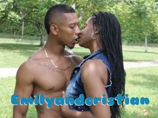 Emilyandcristian