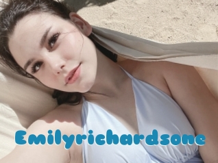 emilyrichardsone Erotik Chat