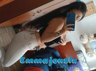 emmajonzlx Erotik Chat