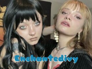 Enchantedivy