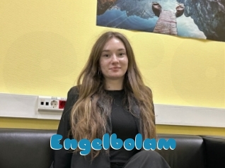Engelbolam