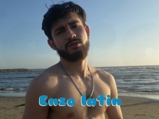 Enzo_latin