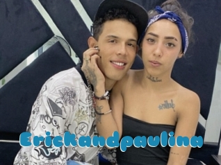 Erickandpaulina