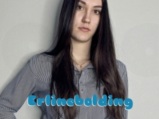 Erlinebolding