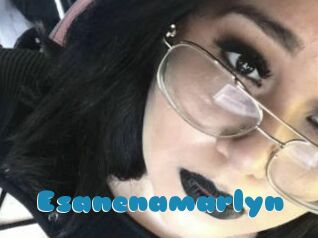 Esanenamarlyn