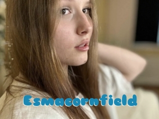 Esmacornfield
