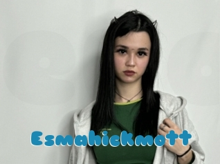 Esmahickmott