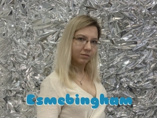 Esmebingham