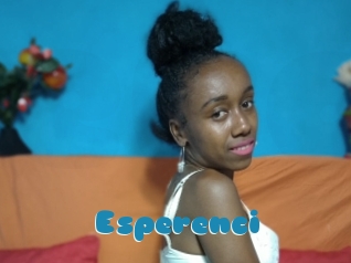 Esperenci