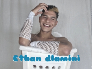 Ethan_dlamini