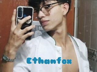 Ethanfox