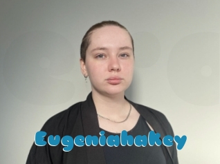 Eugeniahakey