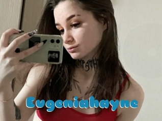 Eugeniahayne