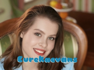 Eurekaevans