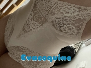 Evacoquine