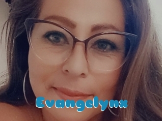 Evangelynx