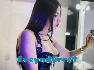 Eveyndurret