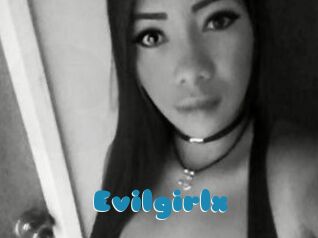 Evilgirlx