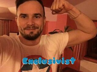 Exclusivist