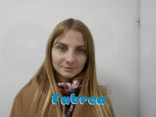 Fabrea
