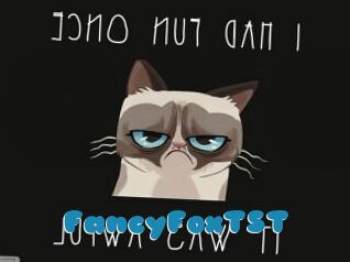 FancyFoxTST