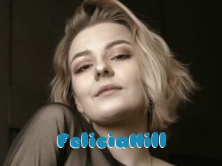 FeliciaHill