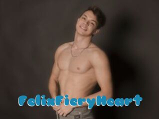 FelixFieryHeart